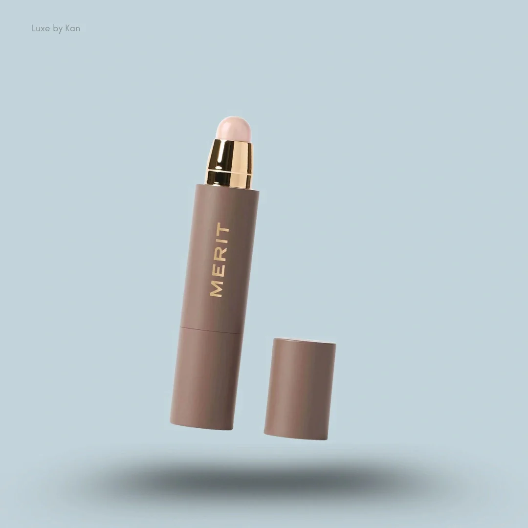 Merit Beauty The Minimalist Perfecting Complexion Stick - Image 6