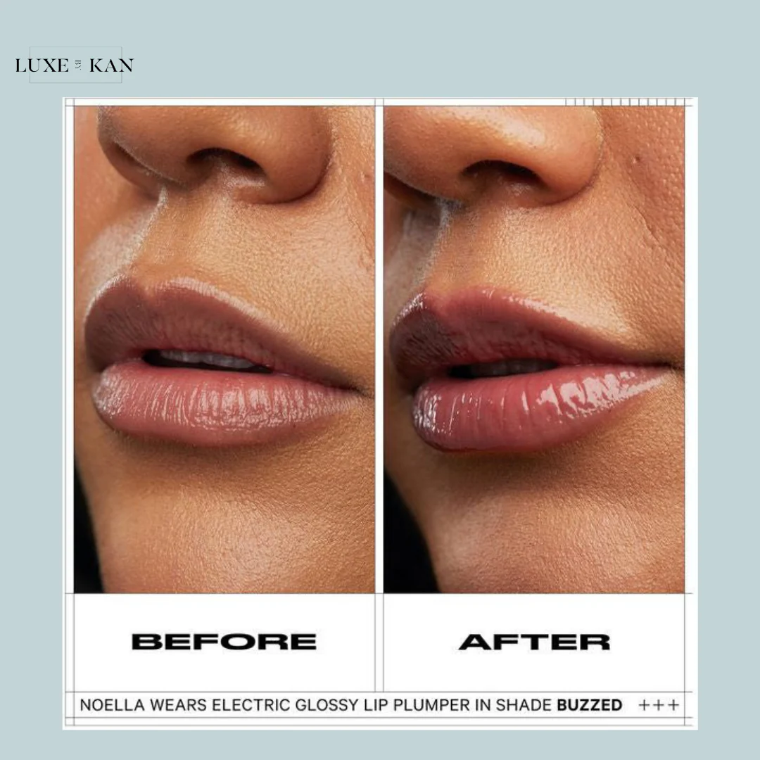Milk Makeup Electric Glossy Lip - Image 4