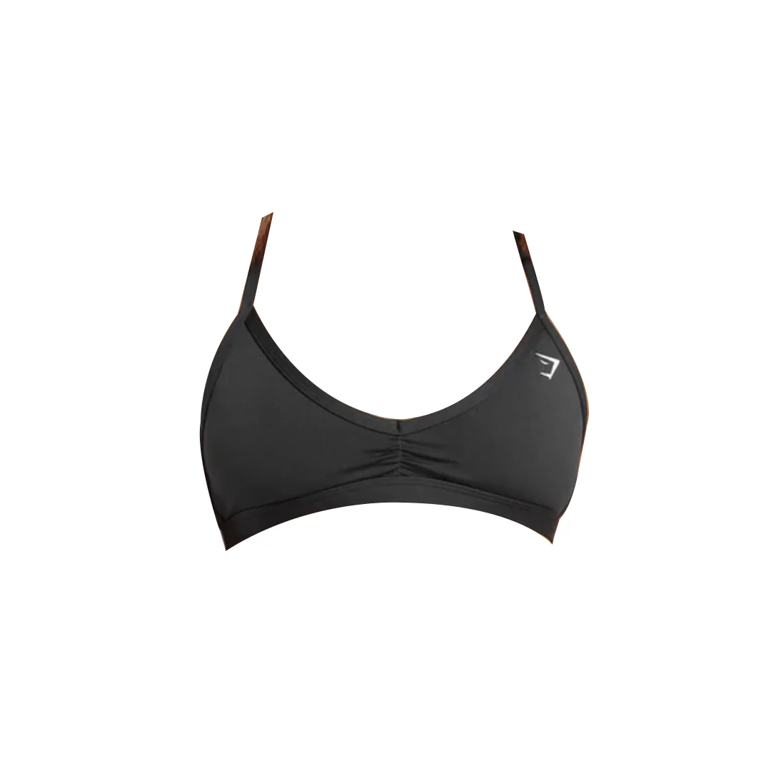 Gymshark Minimal Sports Bra - Image 10