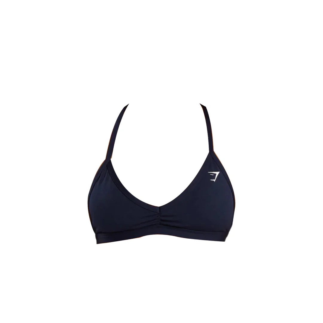 Gymshark Minimal Sports Bra - Image 2