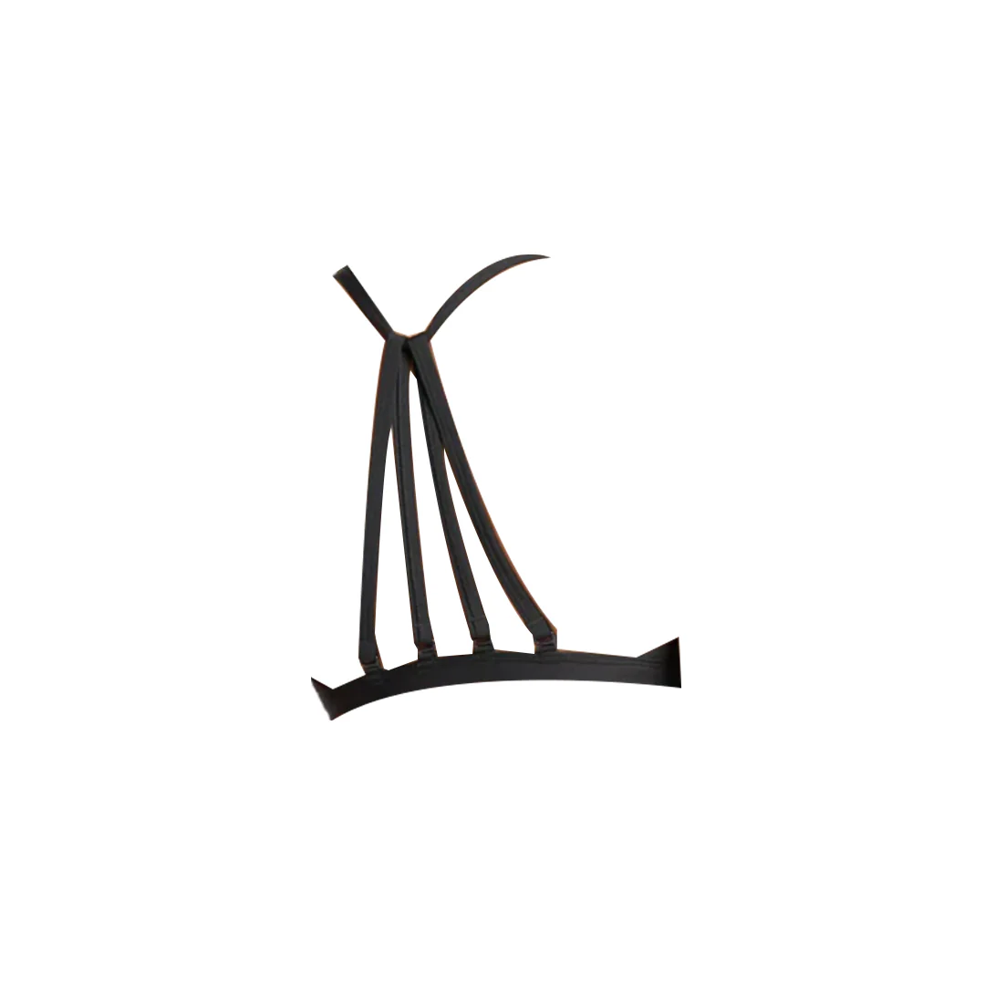 Gymshark Minimal Sports Bra - Image 3