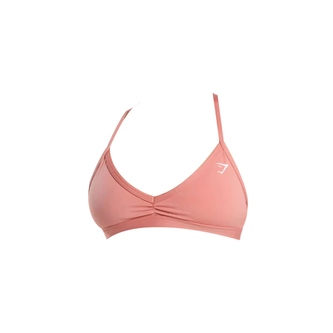 Gymshark Minimal Sports Bra - Image 8