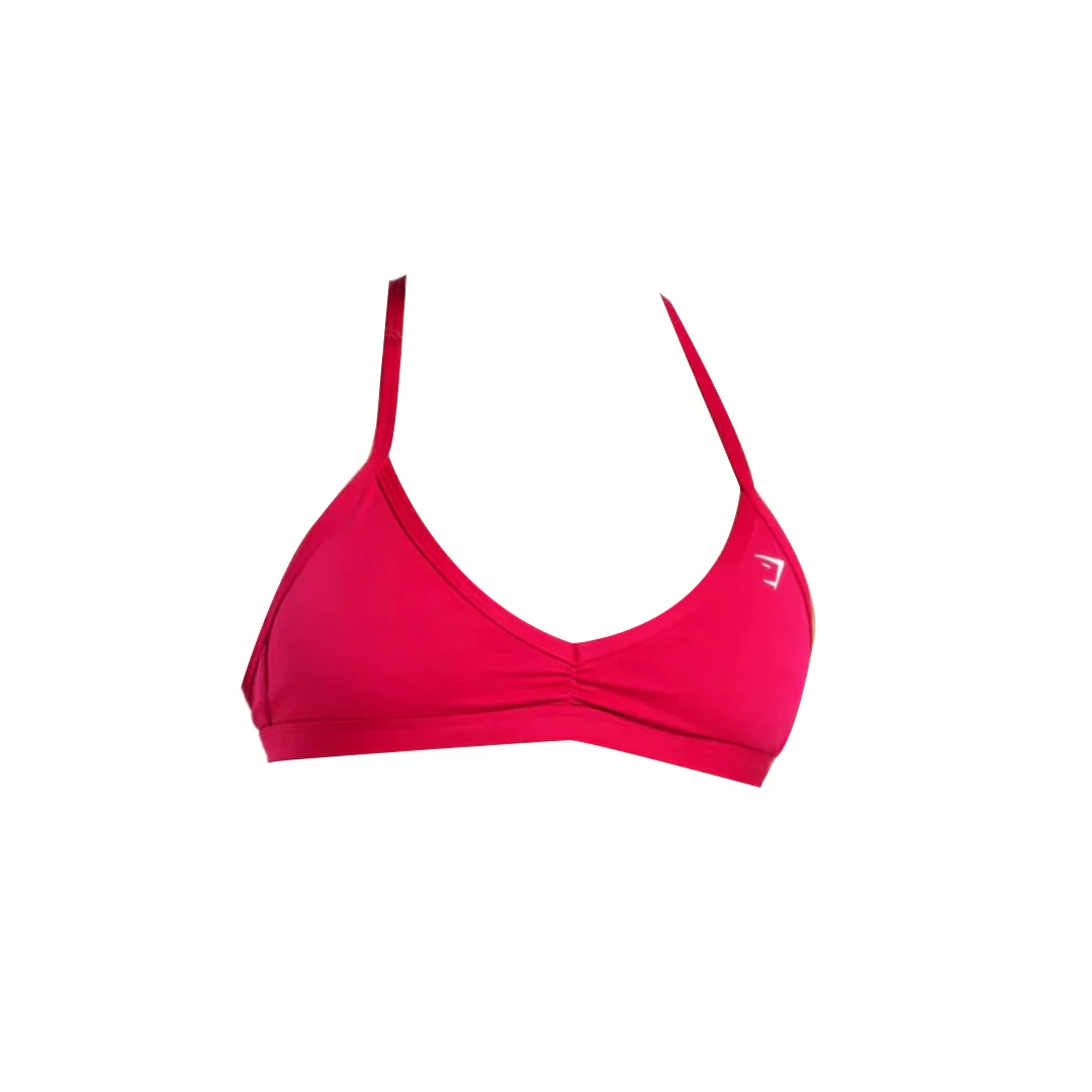Gymshark Minimal Sports Bra - Image 9