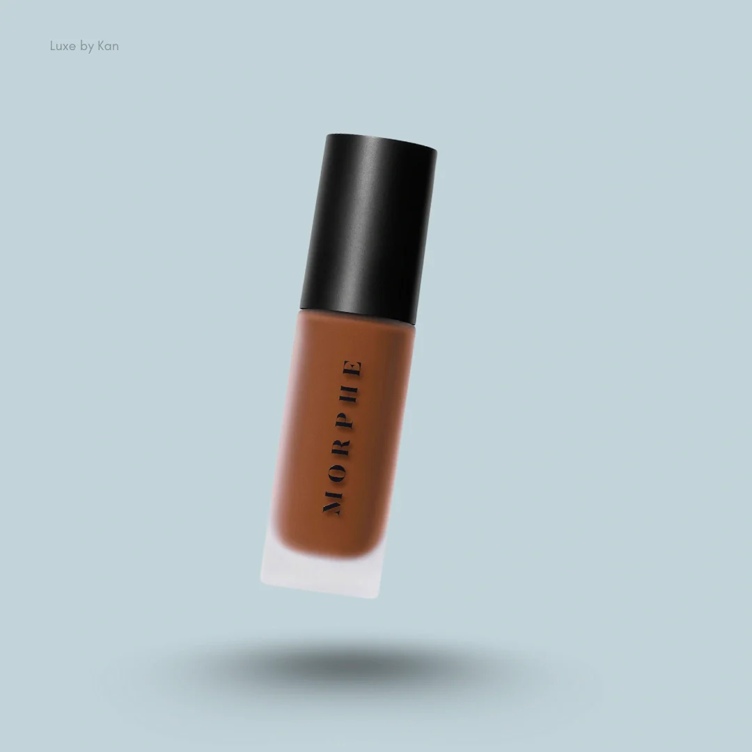 Morphe Filter Effect Soft-Focus Foundation 28ml - Image 6