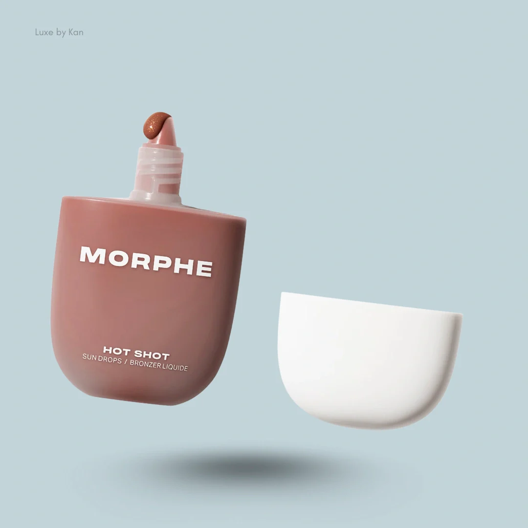 MORPHE Hot Shot sun drops 30ml - Image 7