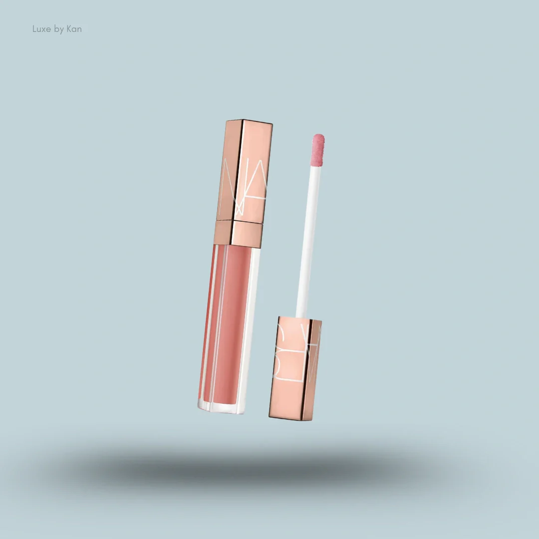 NARS AfterGlow Lip Shine 5.5ml - Image 4