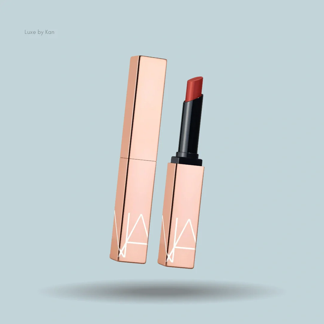 NARS AfterGlow Lipstick - Image 7