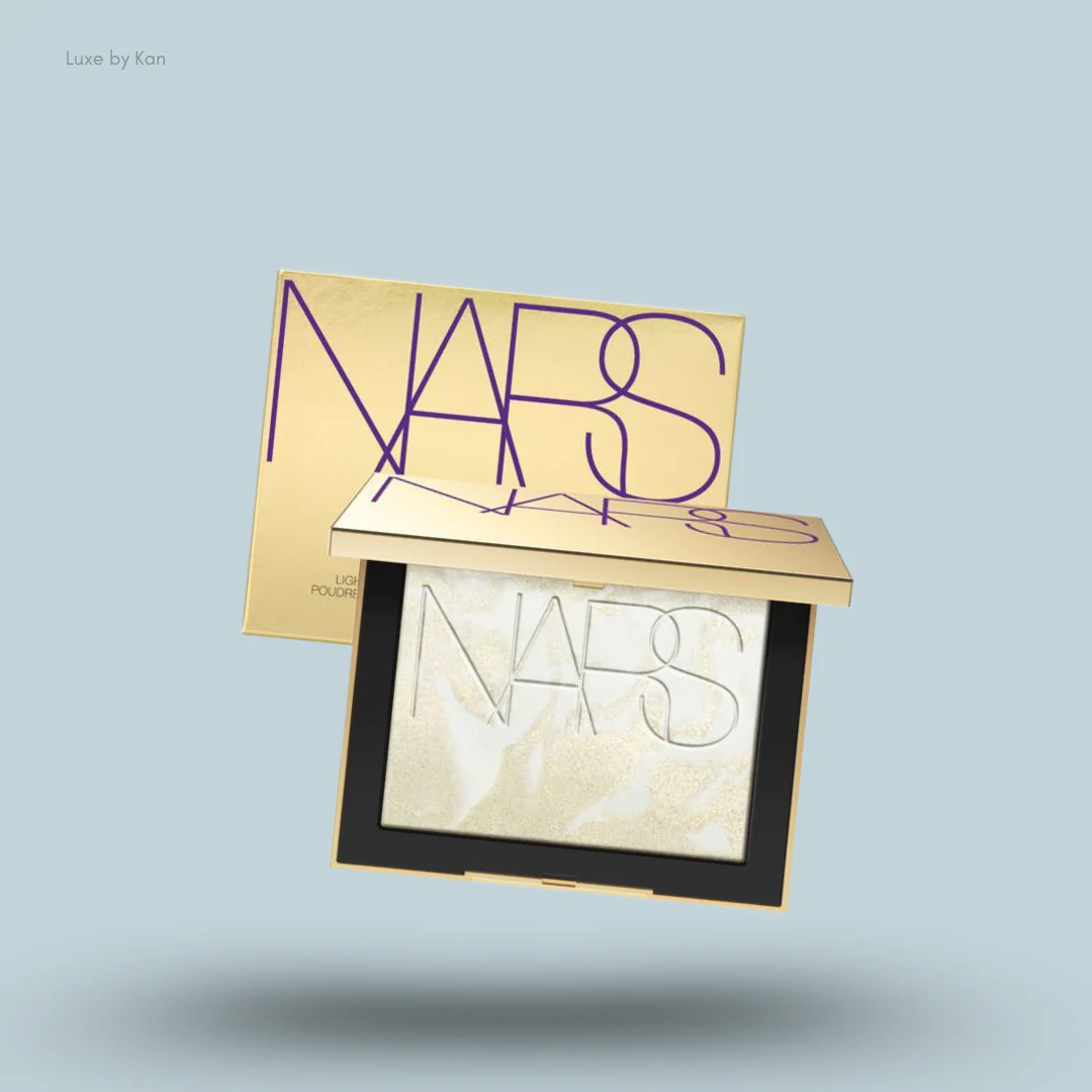 NARS Gold Dust Light Relfecting™ setting powder 10g