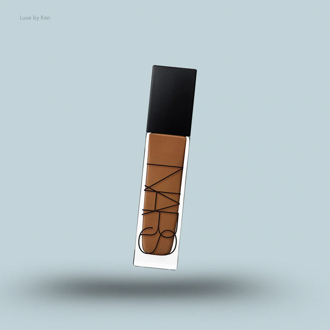 Nars Natural Radiant Longwear Foundation - Image 4