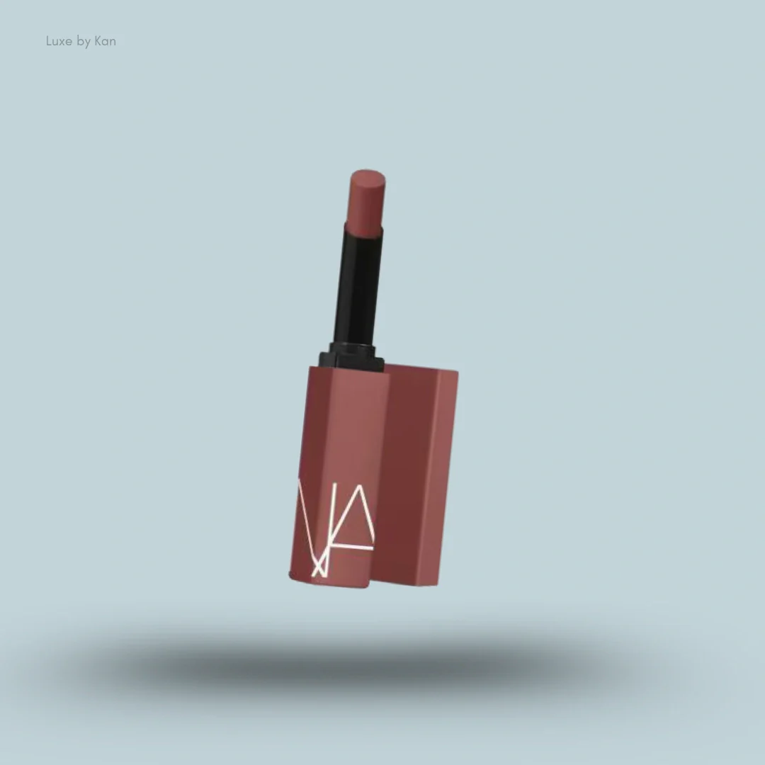 NARS POWERMATTE LIPSTICK 1.5G - Image 2