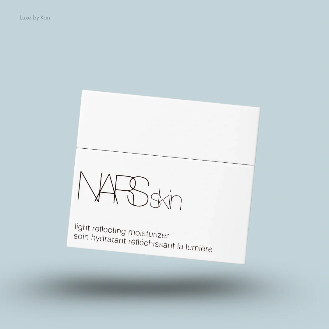 Nars Skin Light Reflecting Moisturiser 50ml