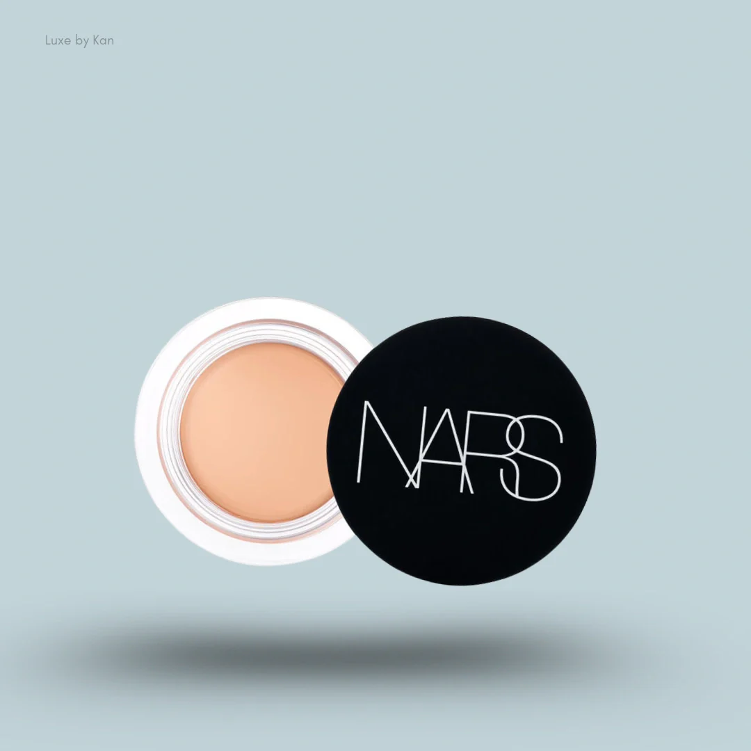 Nars Soft Matte Complete Concealer - Image 4