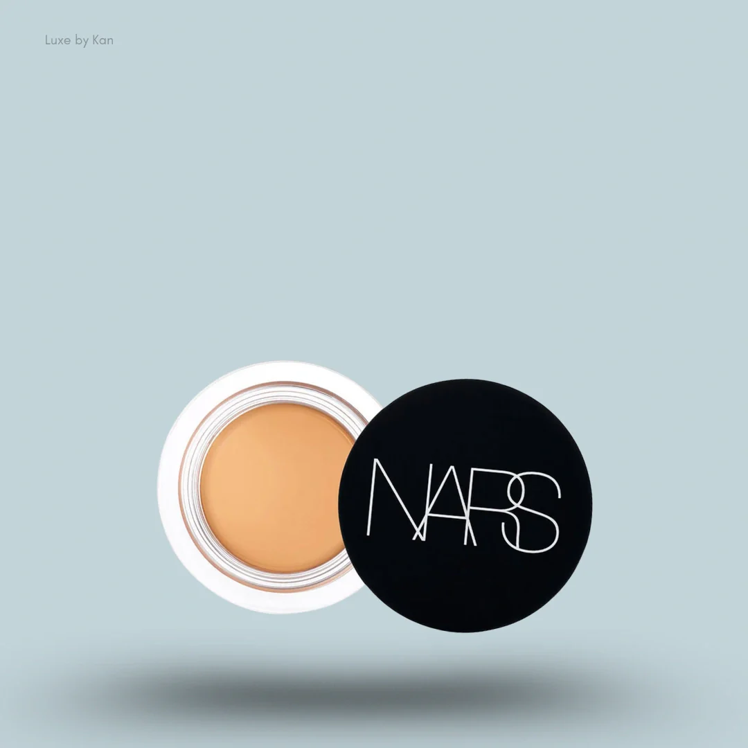 NARS Soft Matte Complete Concealer 6.2g - Image 3