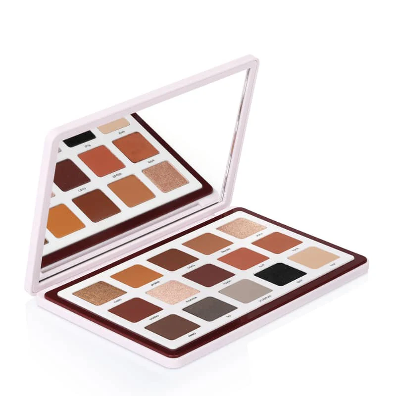 NATASHA DENONA
Biba All Neutral Palette 37.5g - Image 2