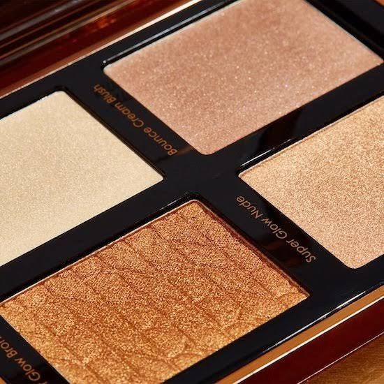 NATASHA DENONA Bronze and Cheek Glow Palette - Image 3