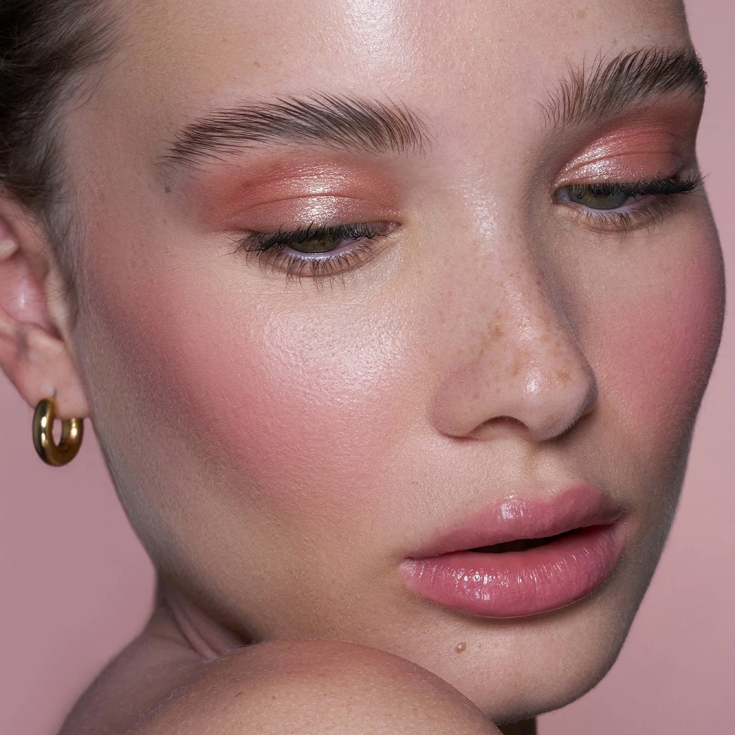 NATASHA DENONA HY-PER NATURAL FACE PALETTE - Image 6