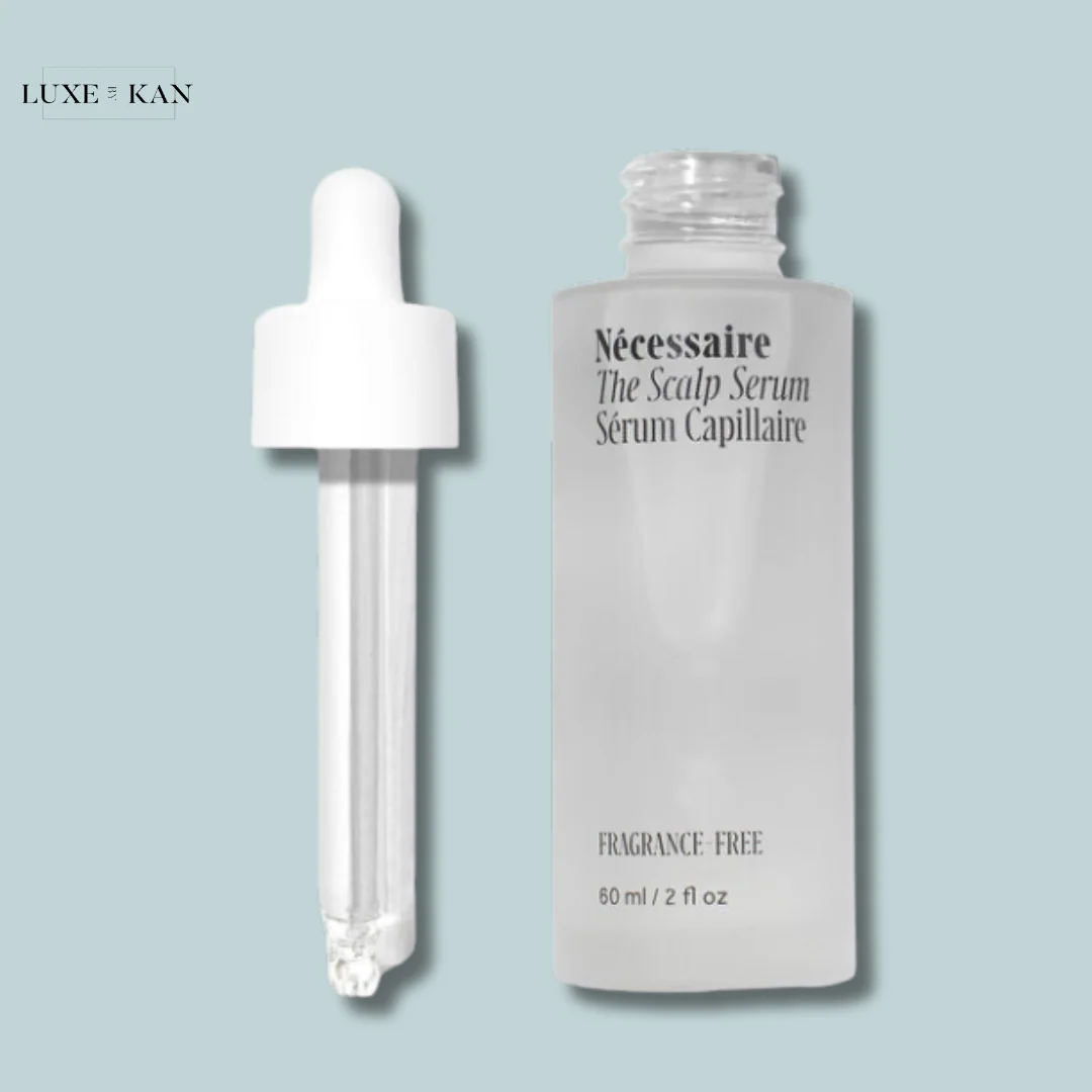 NÉCESSAIRE THE SCALP SERUM  60ML - Image 2