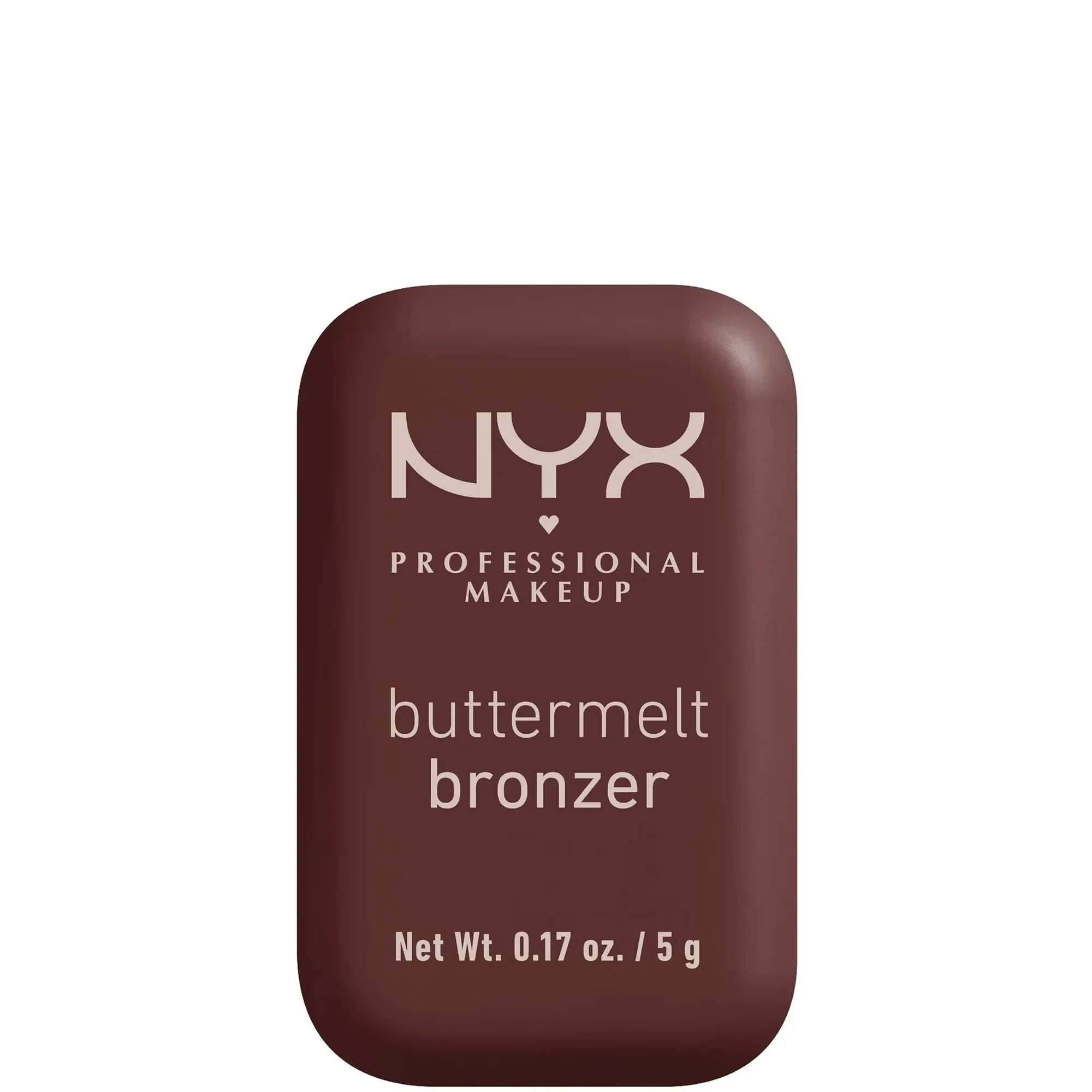 NYX Professional Makeup Buttermelt Powder Bronzer - Image 5