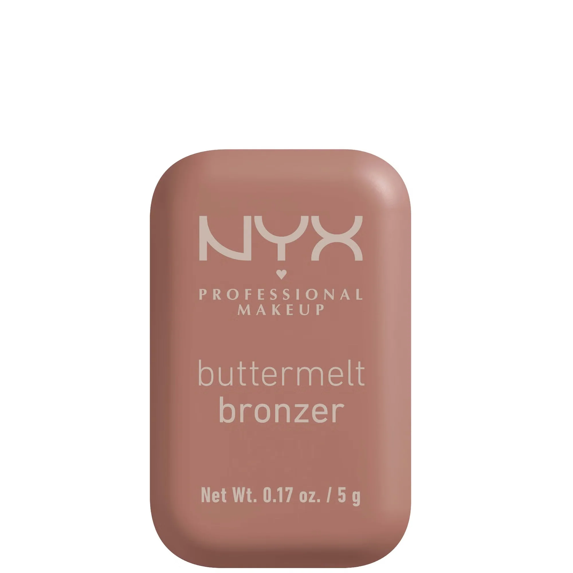 NYX Professional Makeup Buttermelt Powder Bronzer - Image 6