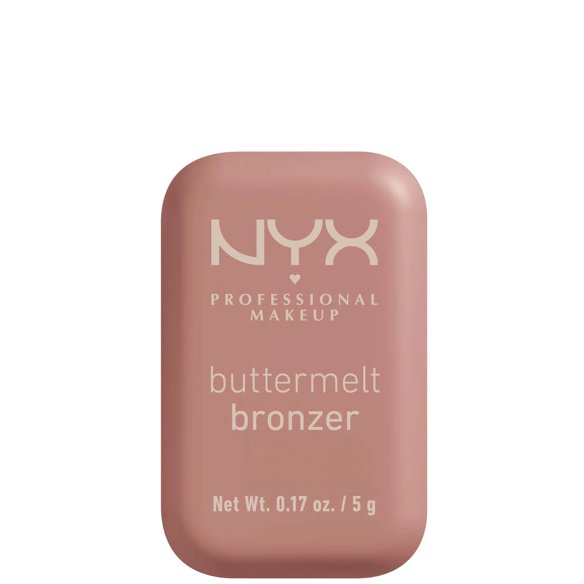 NYX Professional Makeup Buttermelt Powder Bronzer - Image 7