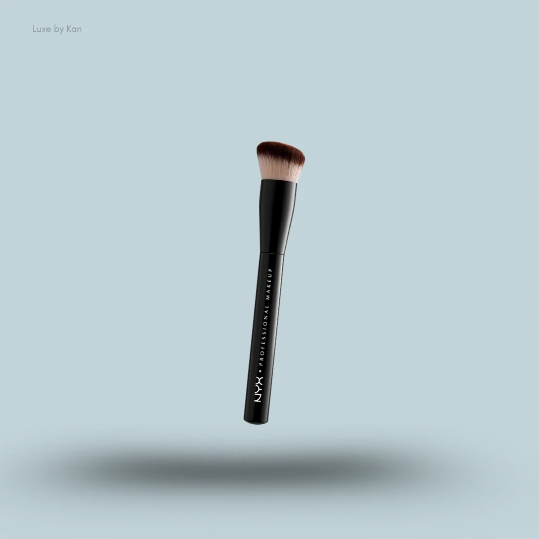 NYX Professional Makeup Can't Stop Won't Stop Foundation Brush