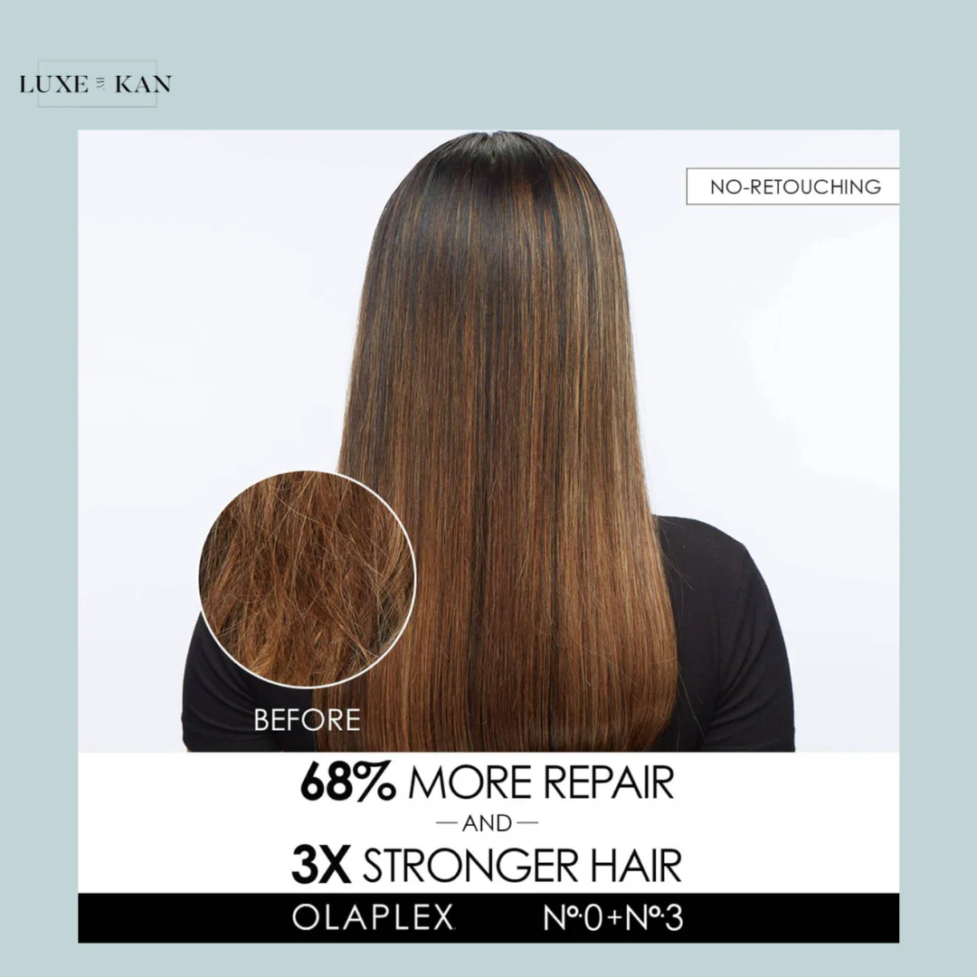 Olaplex No. 3 Hair Perfector - Image 2