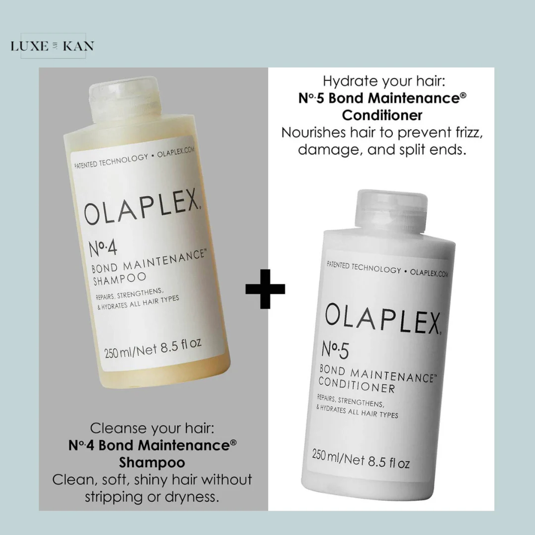 Olaplex No. 5 Conditioner - Image 2
