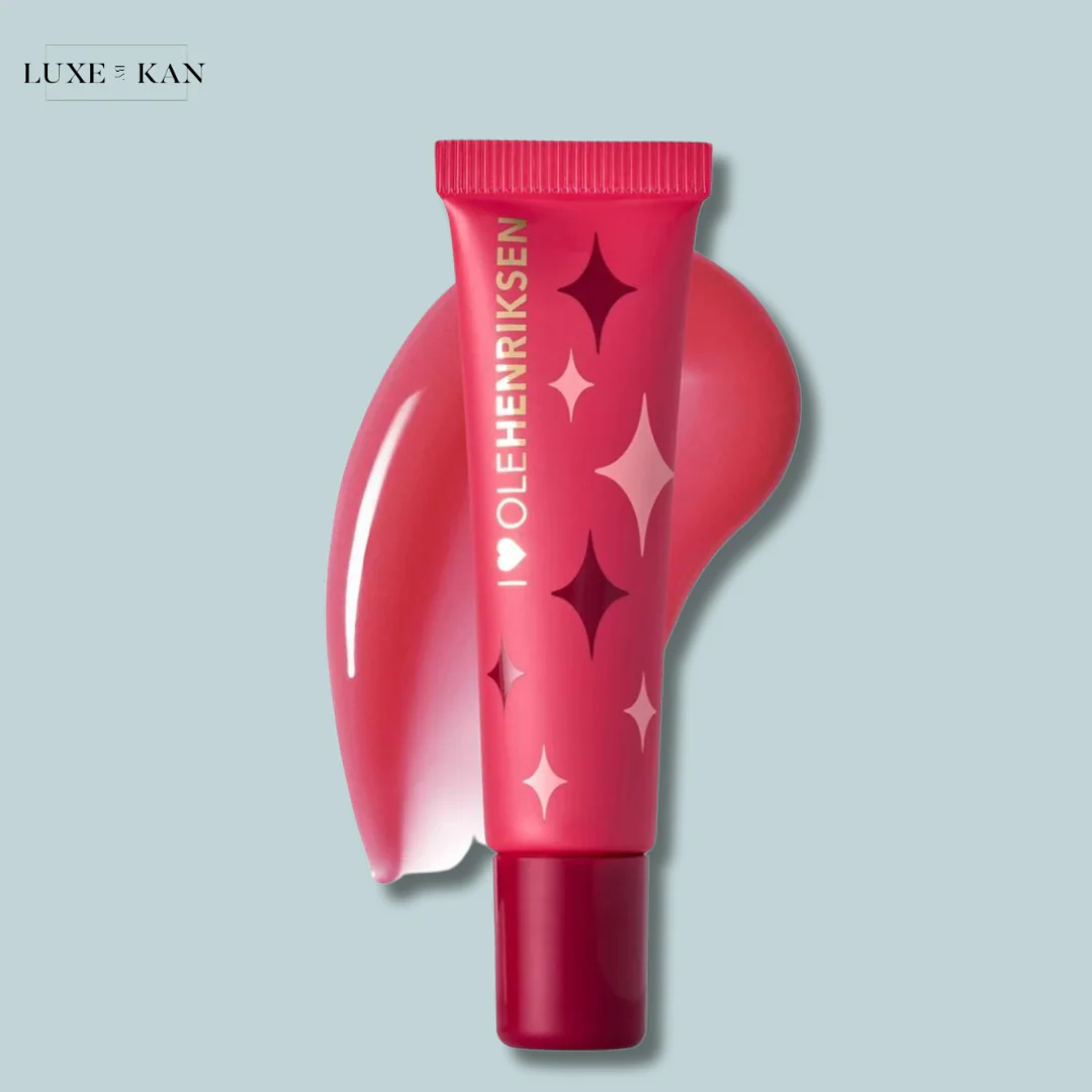 Ole Henriksen Pomegranate Fizz Pout Preserve Lip Treatment