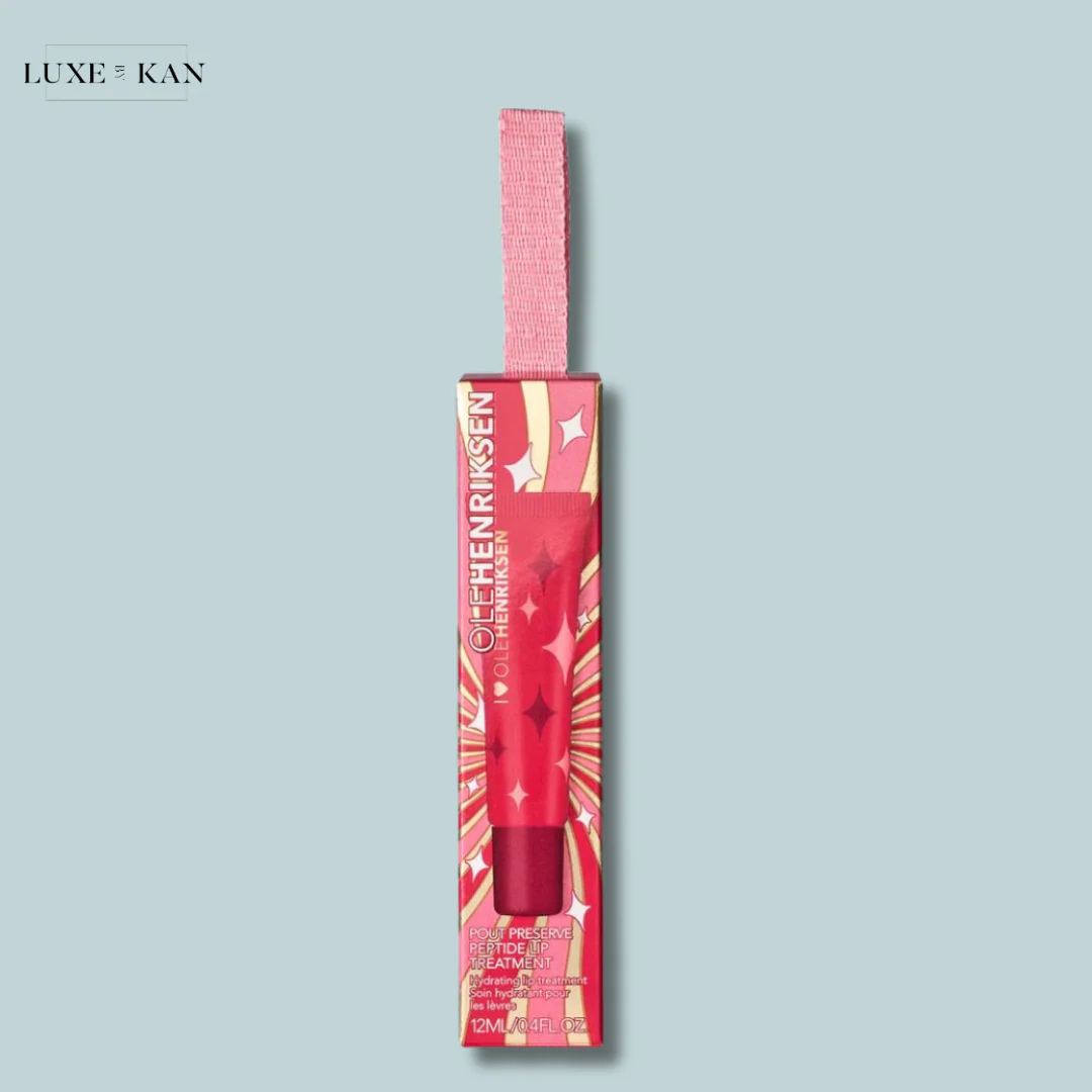 Ole Henriksen Pomegranate Fizz Pout Preserve Lip Treatment - Image 2