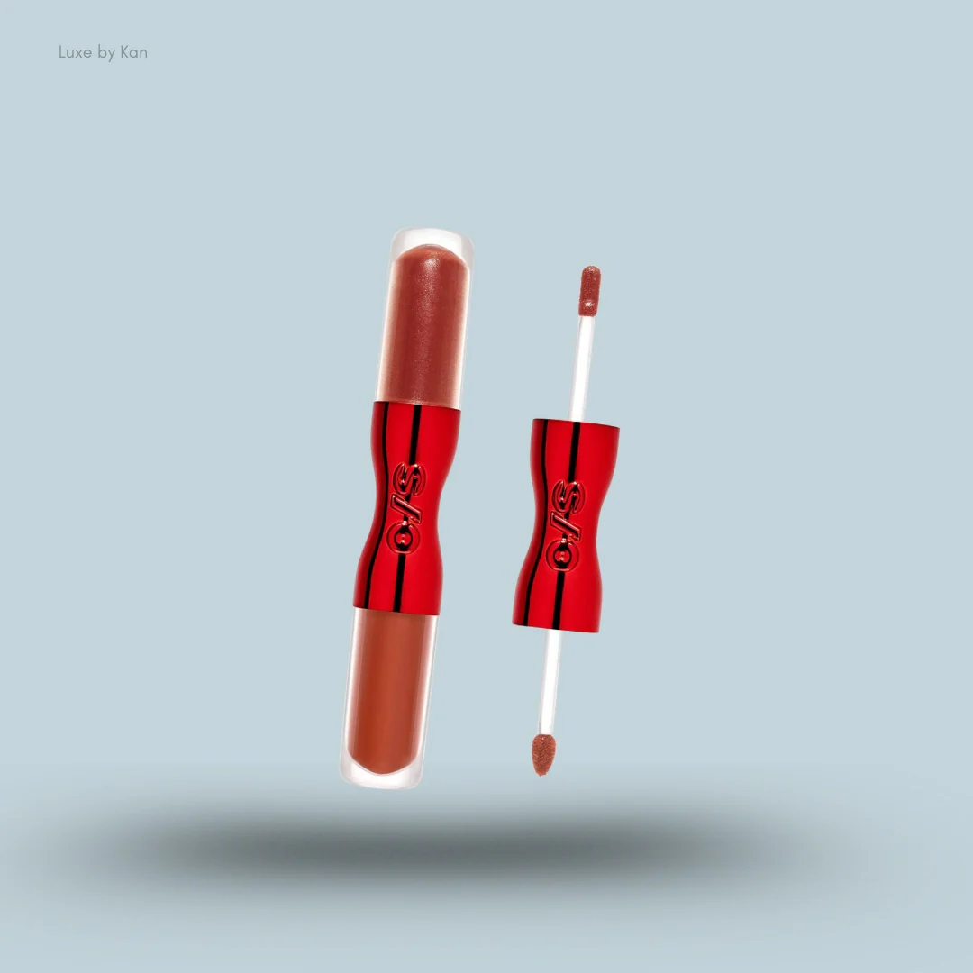 ONESIZE Lip Snatcher Lip Duo 7ml