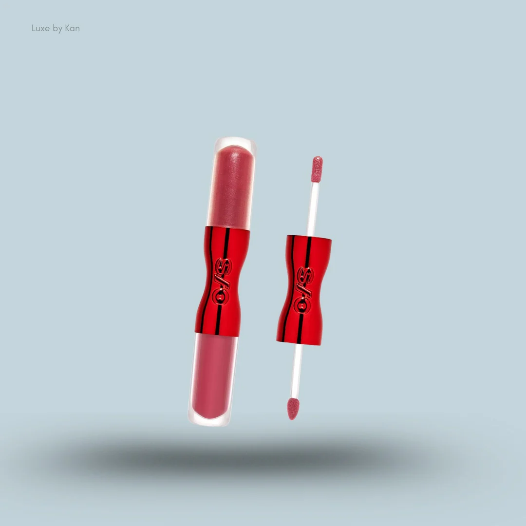 ONESIZE Lip Snatcher Lip Duo 7ml - Image 2