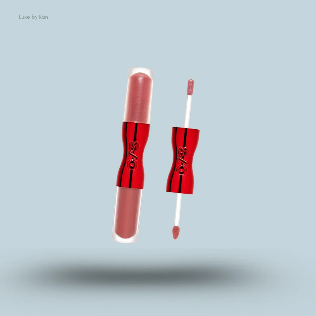 ONESIZE Lip Snatcher Lip Duo 7ml - Image 3