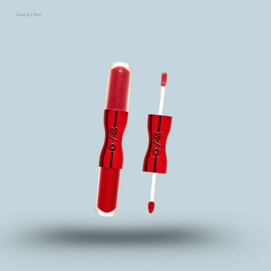 ONESIZE Lip Snatcher Lip Duo 7ml - Image 4