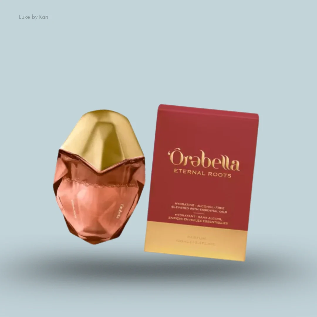 OREBELLA Eternal Roots Eau de Parfum - Image 2