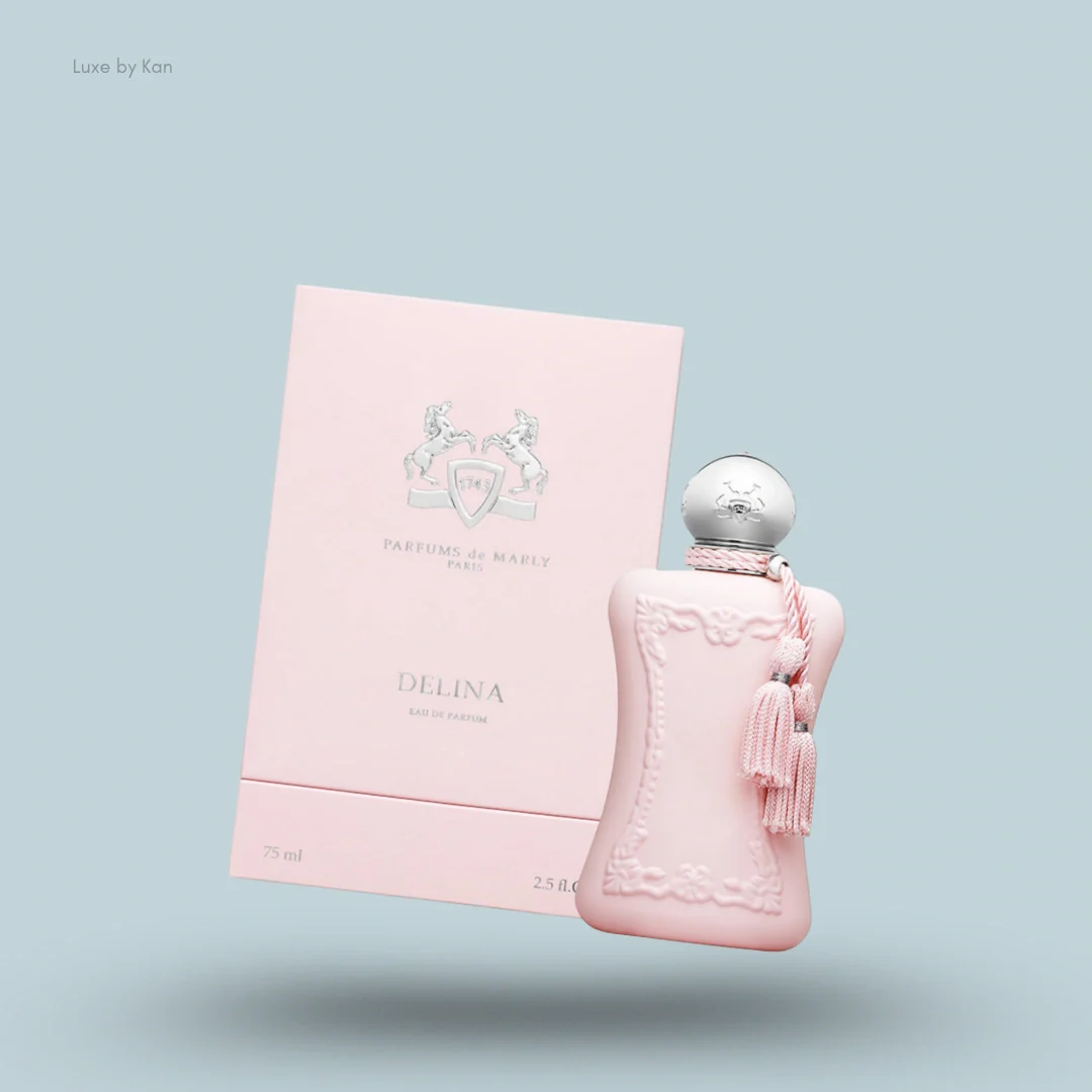 Parfums De Marly Delina Eau de Parfum Spray - Image 2