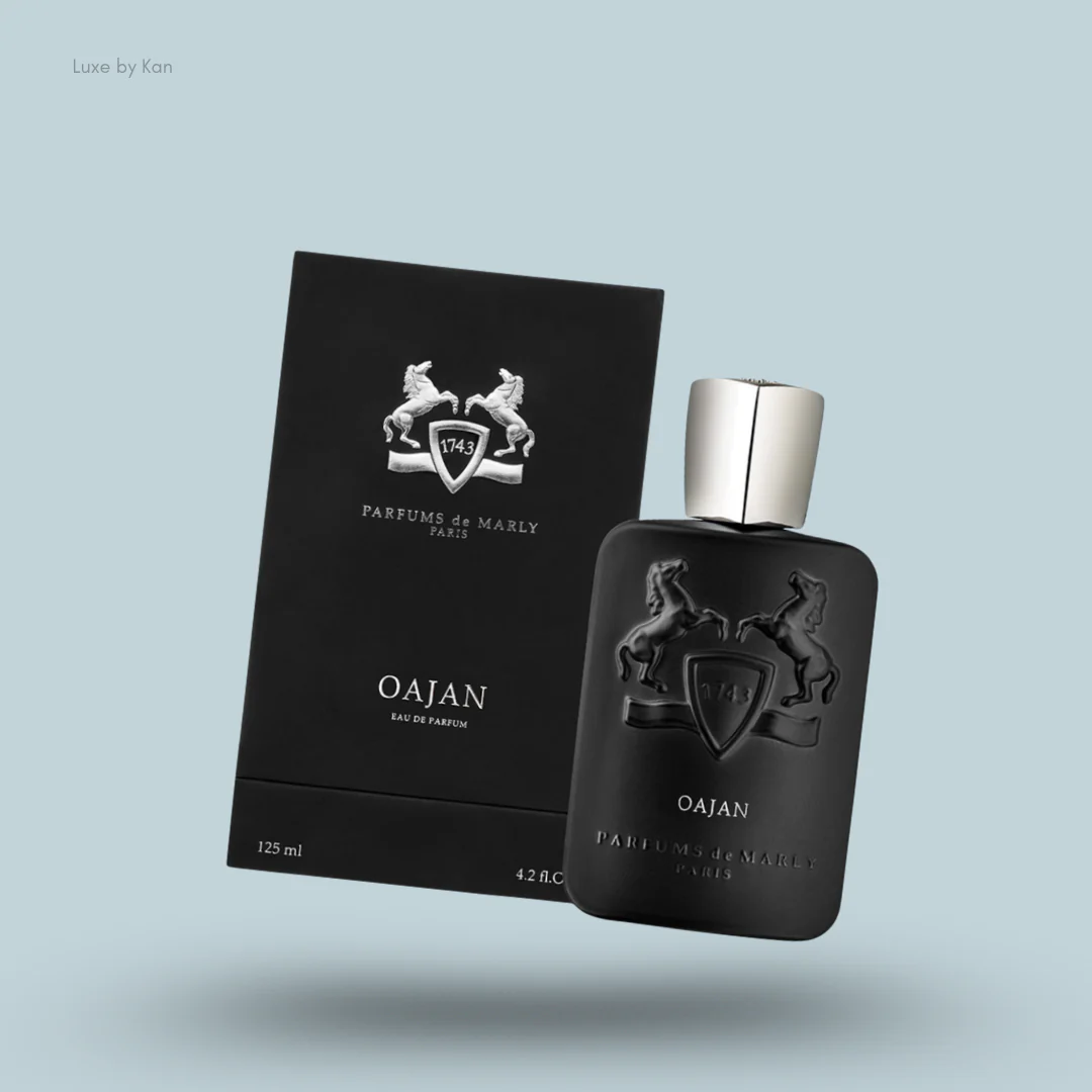 Parfums De Marly Oajan Eau de Parfum Spray 125ml - Image 2