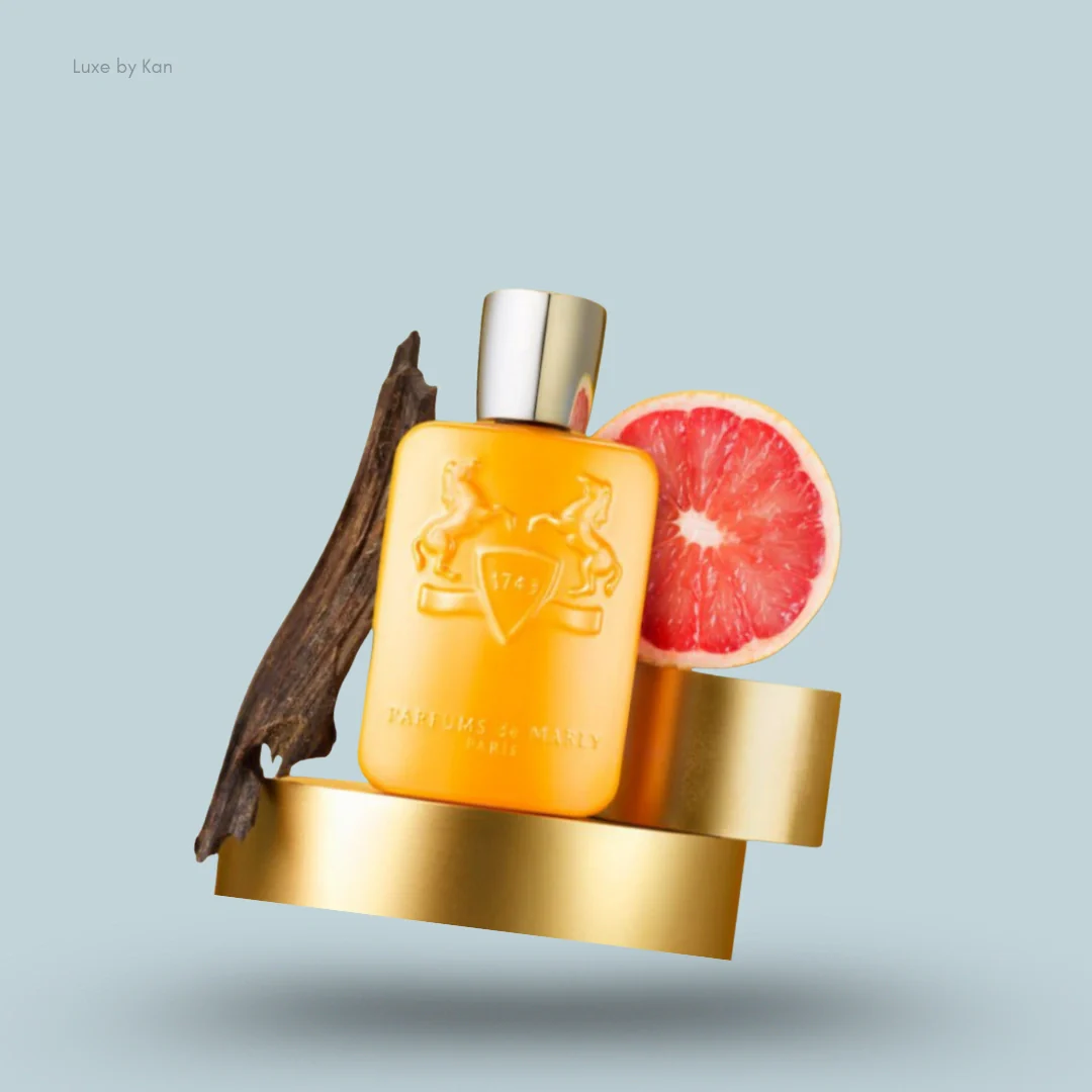 Parfums De Marly Perseus Eau de Parfum Spray - Image 3