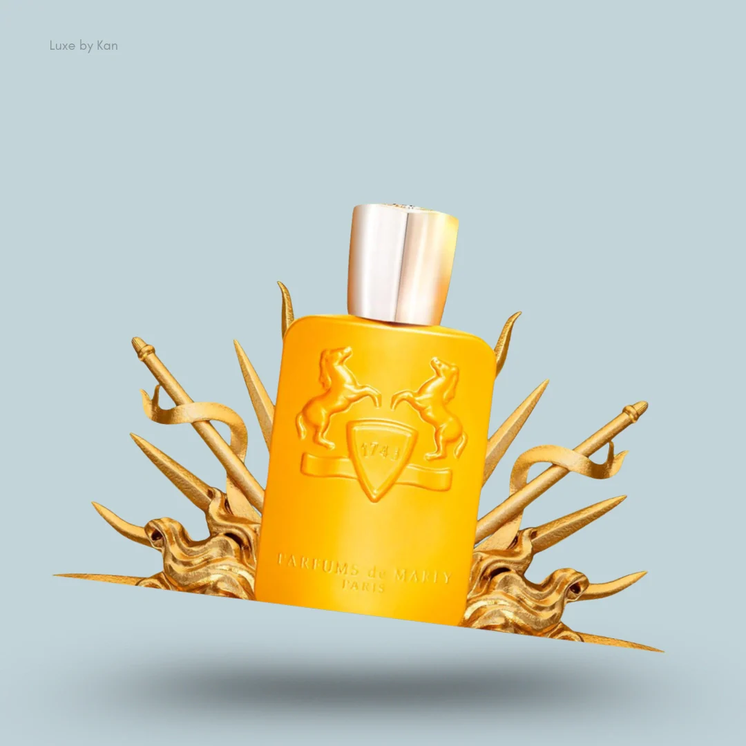 Parfums De Marly Perseus Eau de Parfum Spray - Image 4