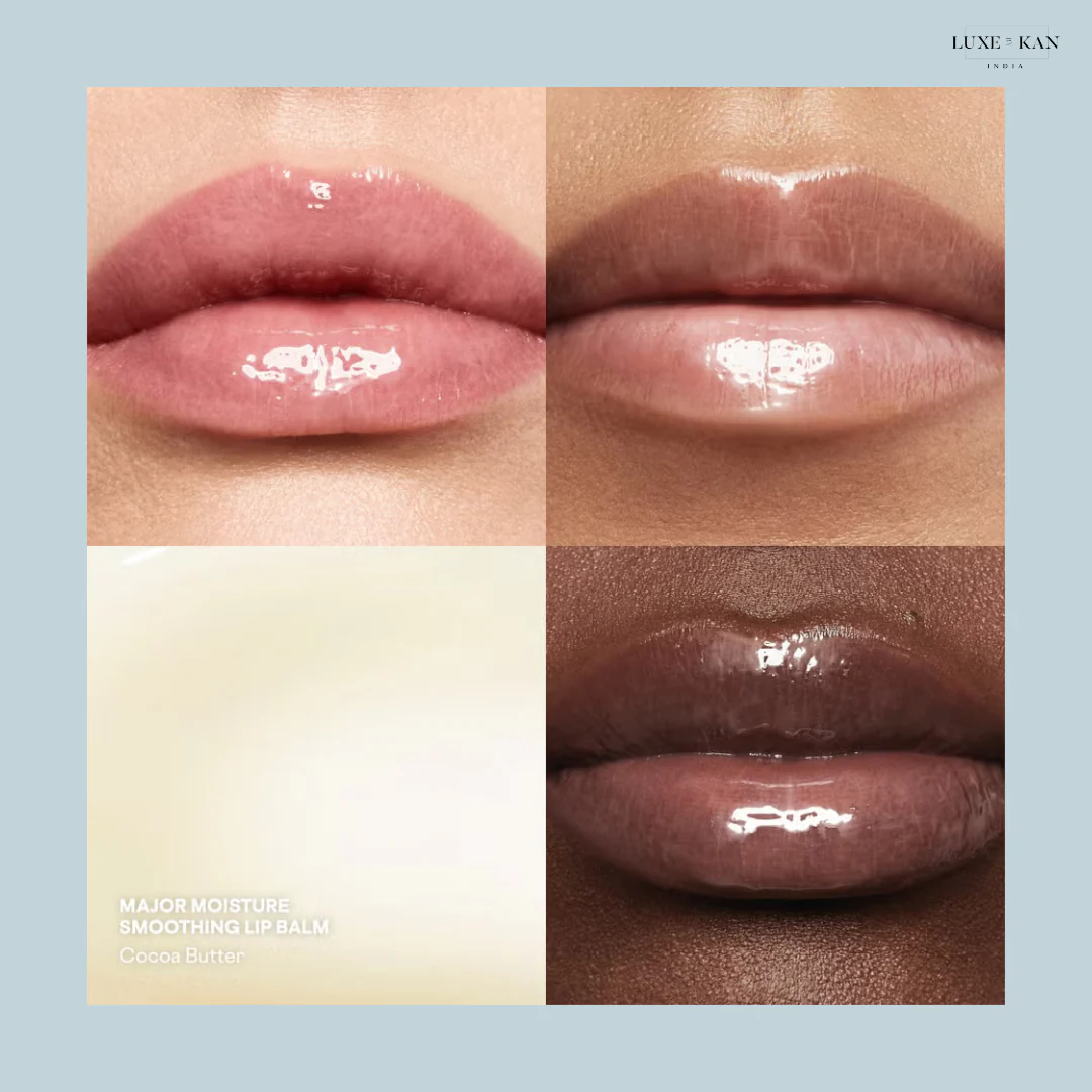 Patrick Ta Major Moisture Smoothing Lip Balm - Image 4