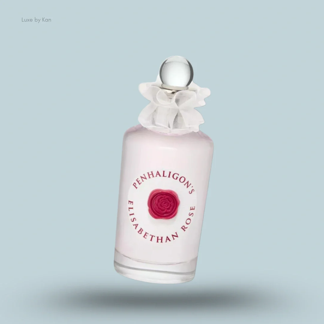 PENHALIGONS Elisabethan Rose eau de parfum 100ml
