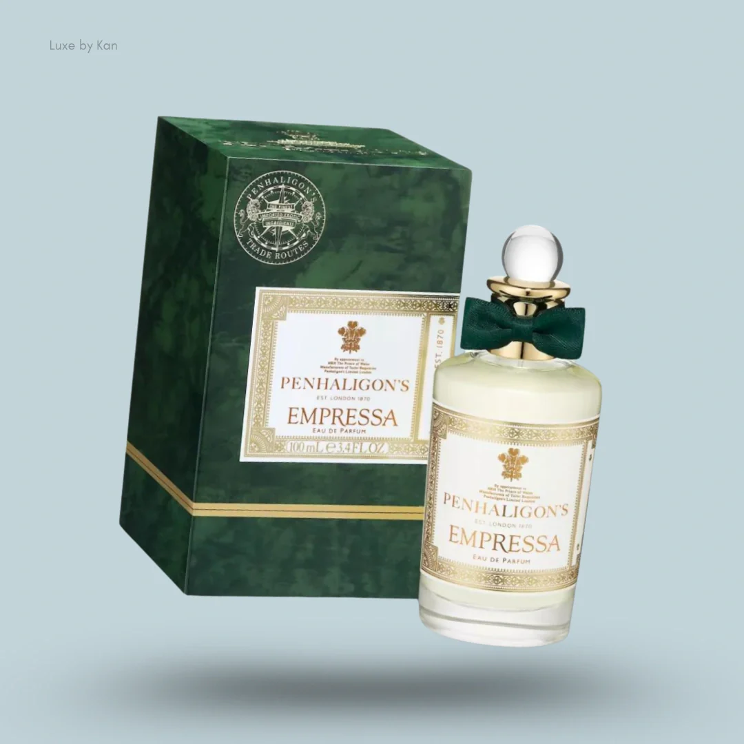 PENHALIGONS Empressa eau de parfum 100ml - Image 2