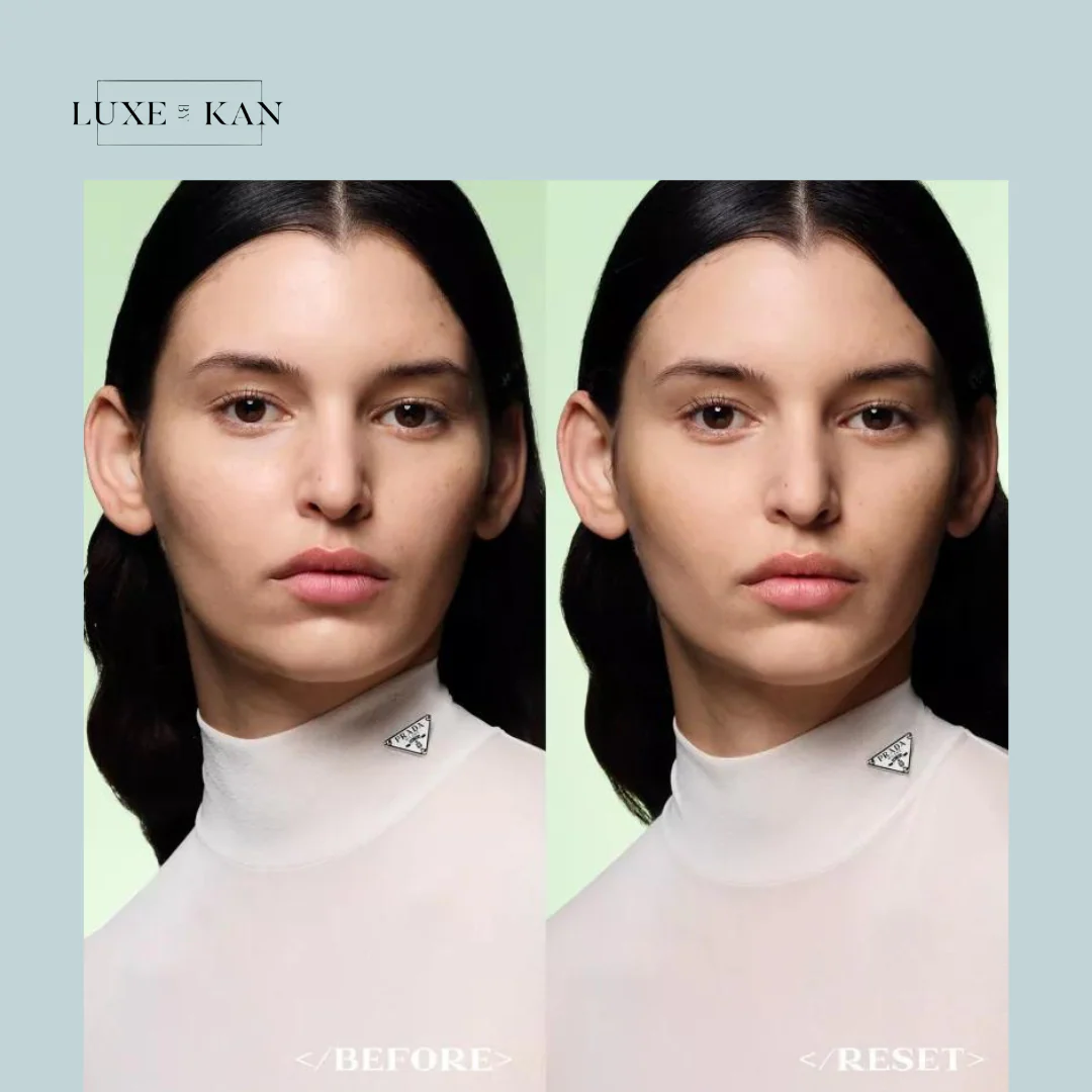 PRADA Reset Rebalancing setting powder 6.8g - Image 4