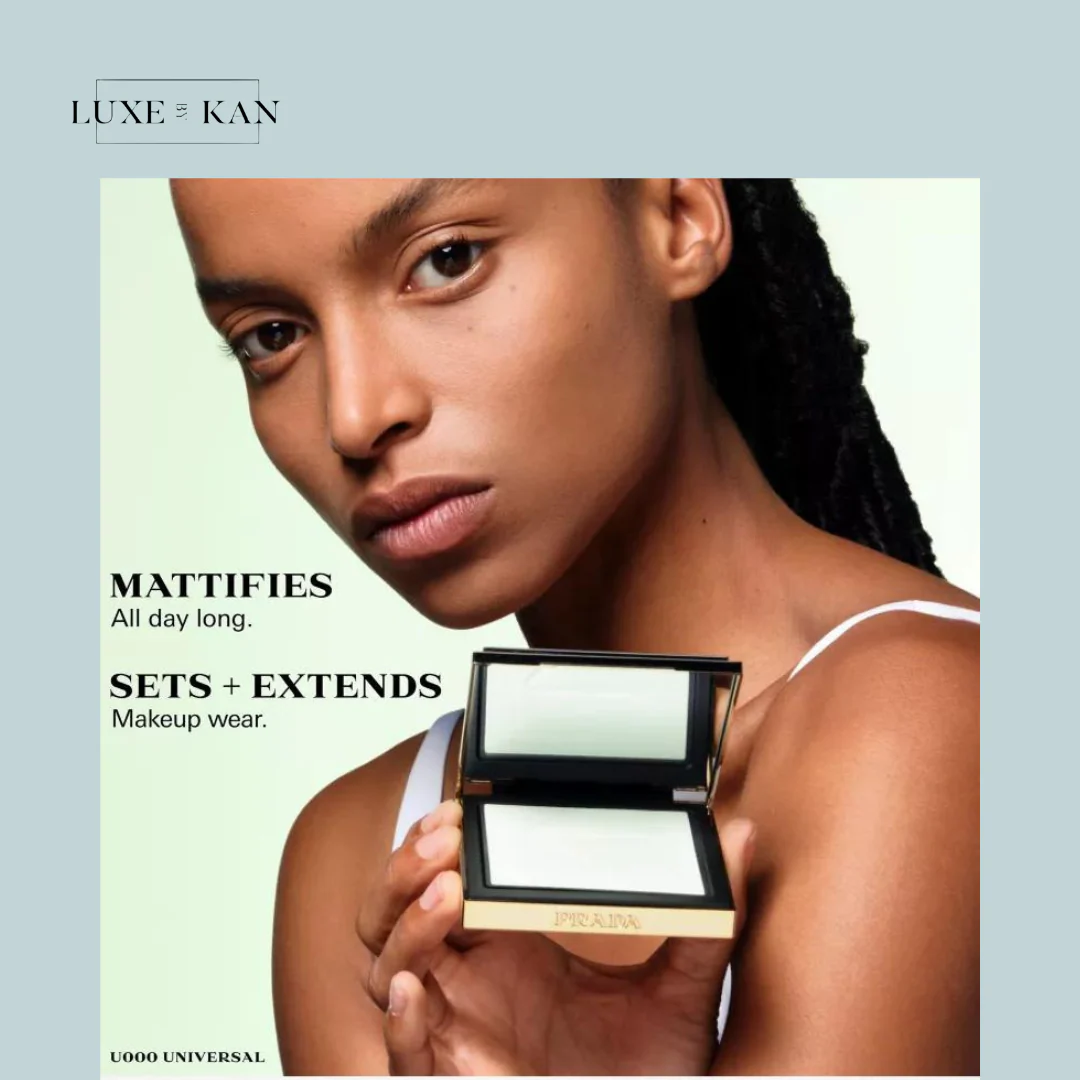 PRADA Reset Rebalancing setting powder 6.8g - Image 5