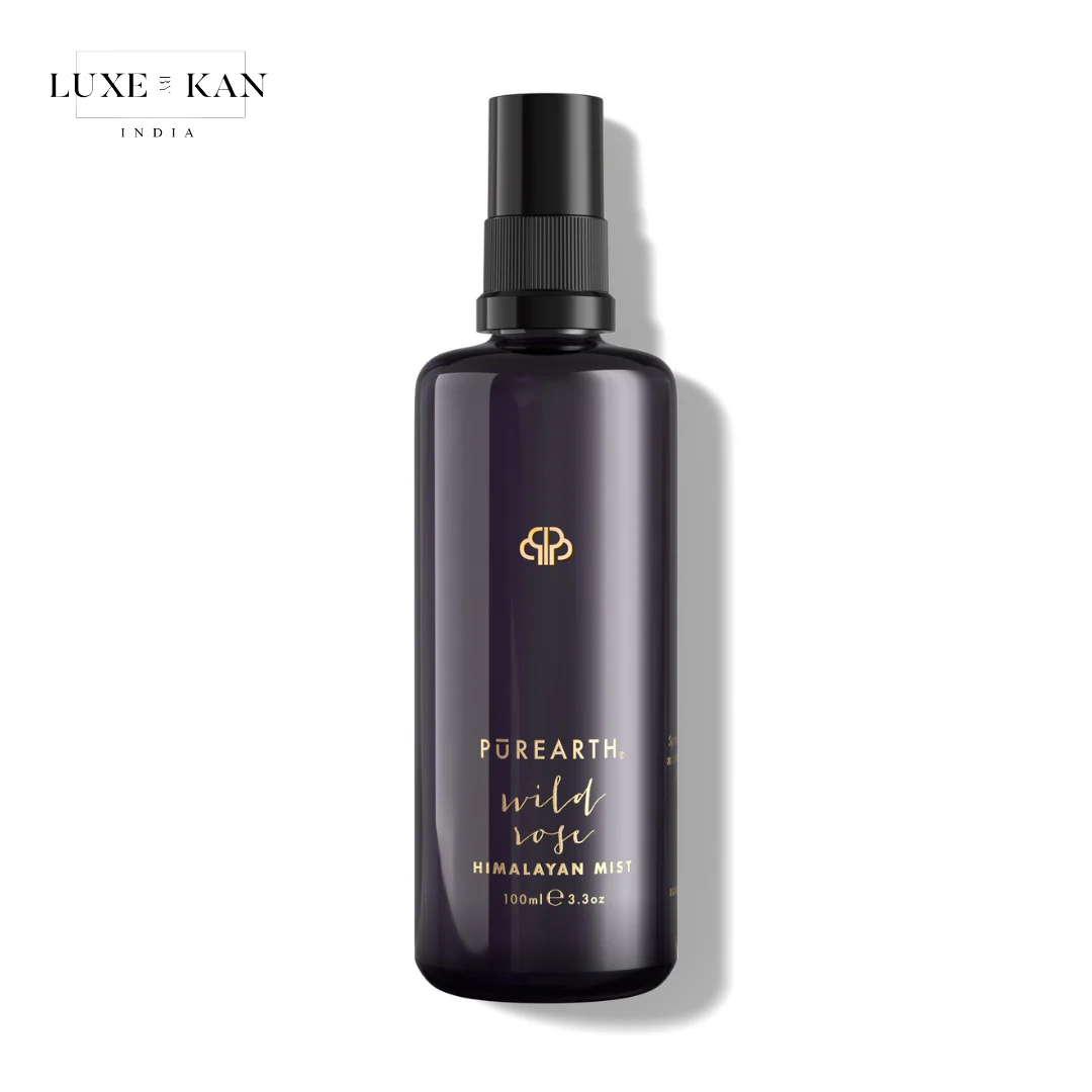 PUREARTH WILD ROSE HIMALAYAN MIST