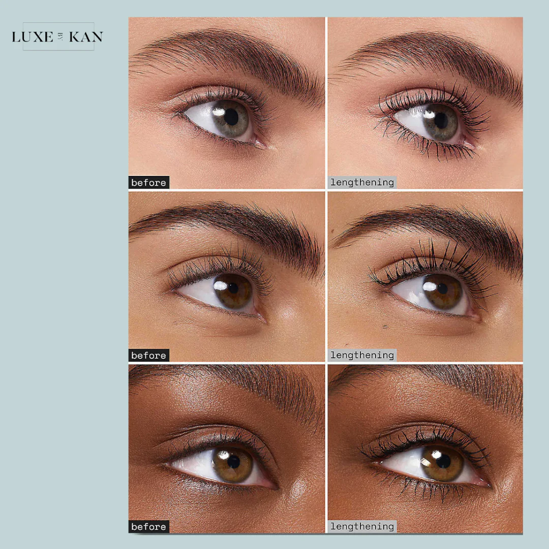 R.E.M. BEAUTY Flourishing lengthening mascara 6ml - Image 3