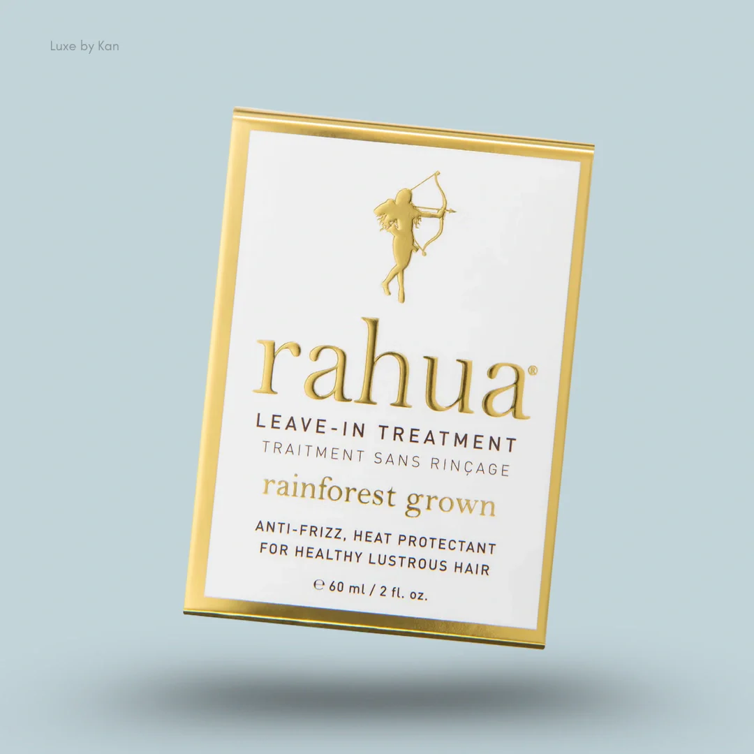 RAHUA Leave-in-Treatment 60ml - Image 3