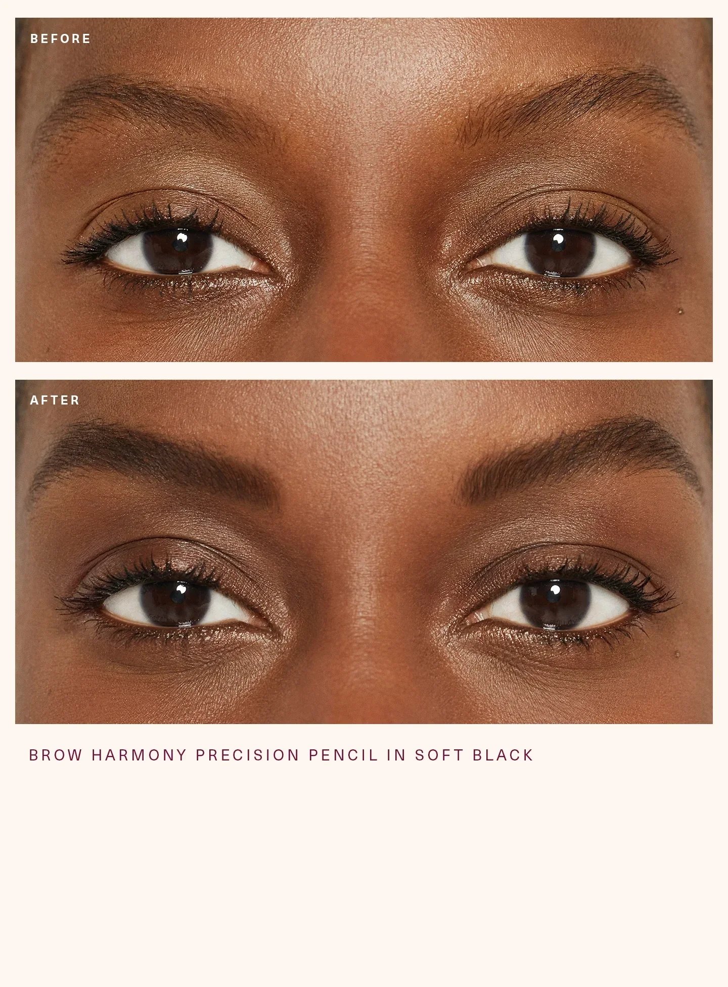 RARE BEAUTY Brow Harmony Precision Pencil - Image 7