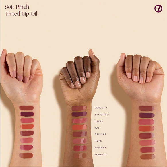RARE BEAUTY Lip Oil - Image 5