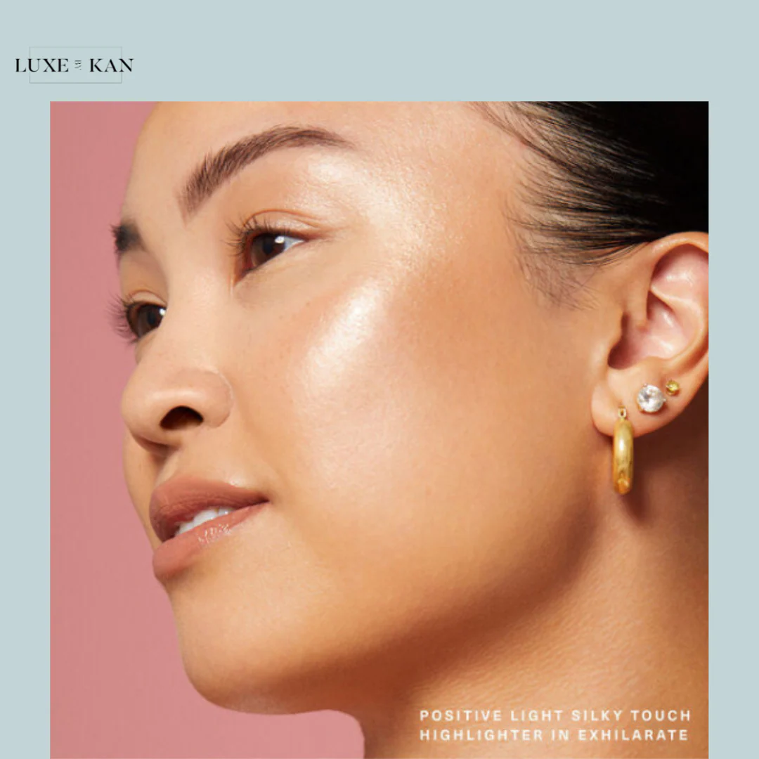 RARE BEAUTY SILKY TOUCH HIGHLIGHTER - Image 4