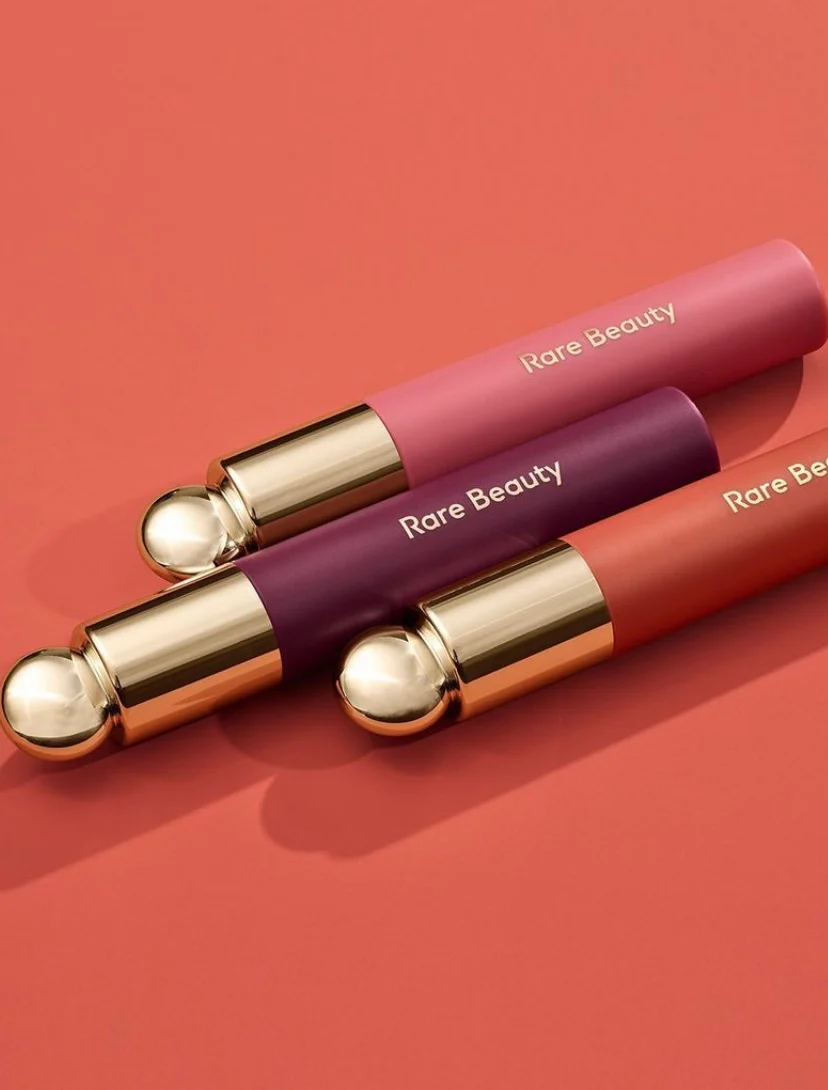 RARE BEAUTY Soft Pinch Tinted Mini Lip Oil